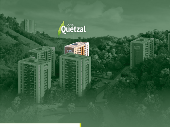 Torre Quetzal