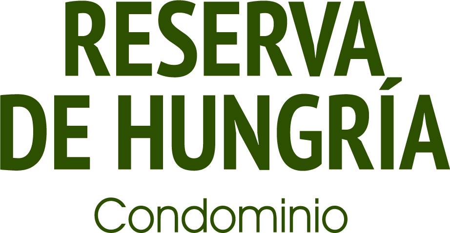 Reserva de Hungría logo