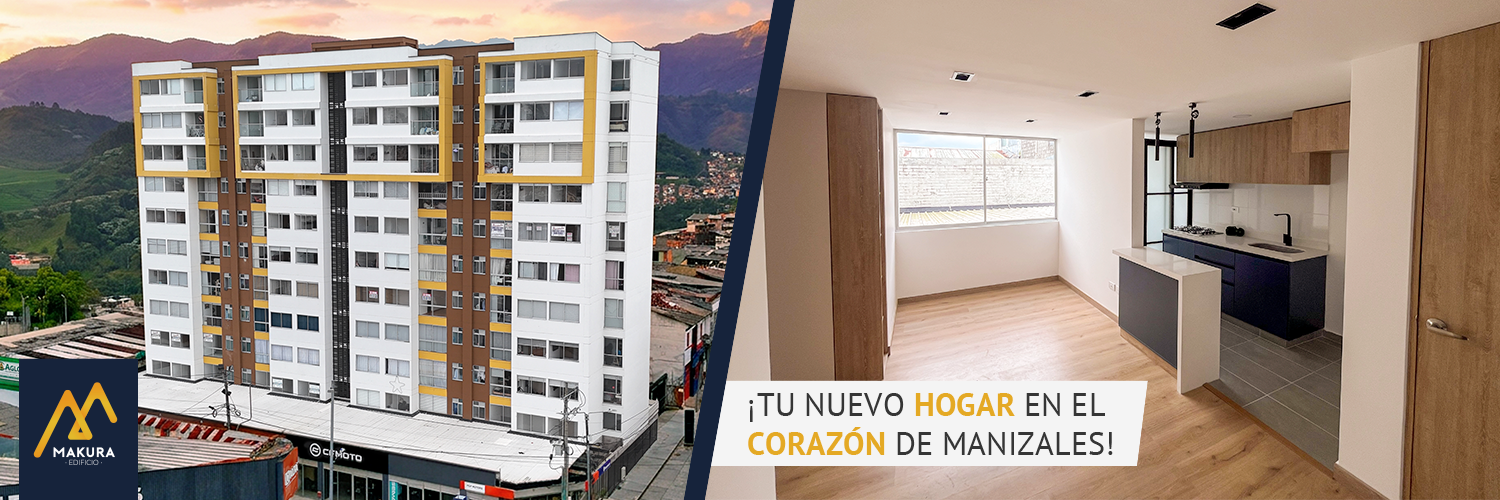 Makura Manizales