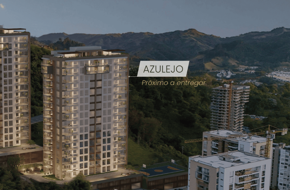 Torre azulejo